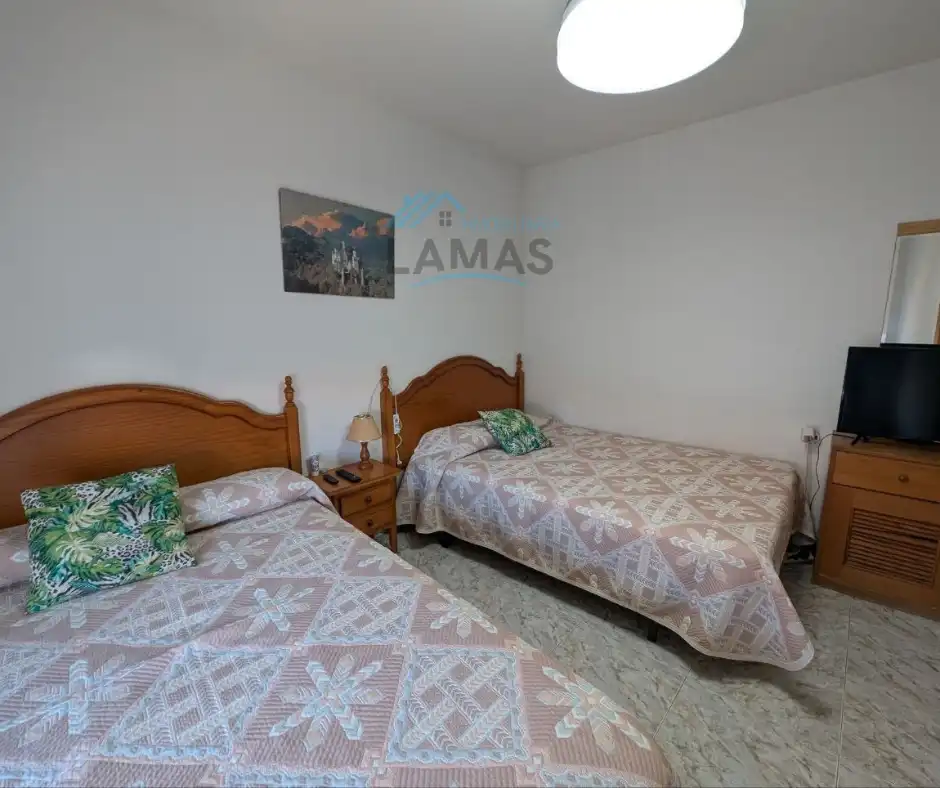 Schlafzimmer von Haus zum Verkauf in Serrejón, Cáceres