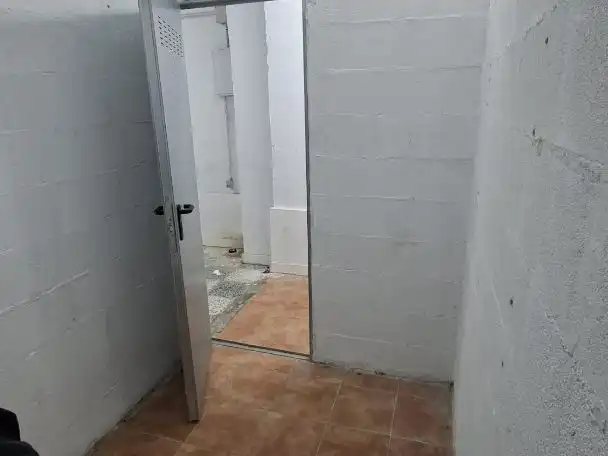 Trastero de alquiler en San Fernando