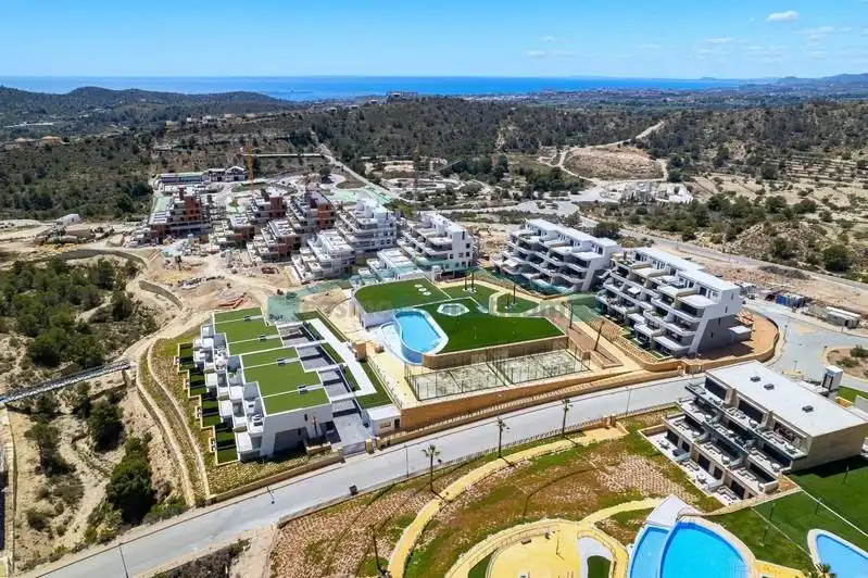 Maisonette mit Pool zum Verkauf in Platja de Torres, imagen 57