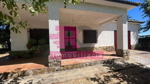 Photo 3 of Country homes for sale in Salamanca-vitigudino, Parada de Arriba, Salamanca
