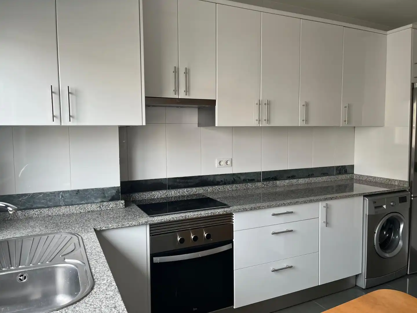 Apartament amb ascensor de lloguer a Avenida de Magoi 19, imagen 5