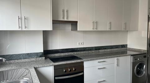 Foto 5 de Apartamento de alquiler en Avenida de Magoi, 19, Acea de Olga - Augas Férreas, Lugo