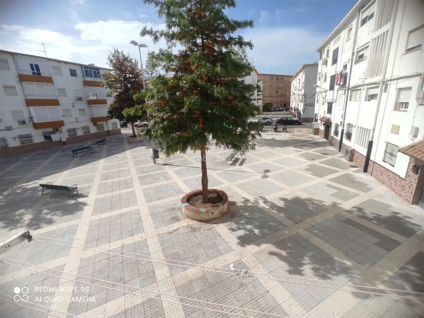 Flat for sale in Calle Crucero Baleares 11
