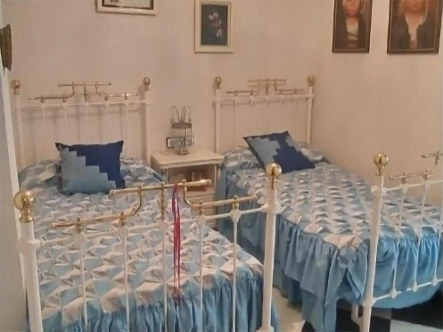 Habitación de Ático en venta en Valverde del Fresno con Amueblado