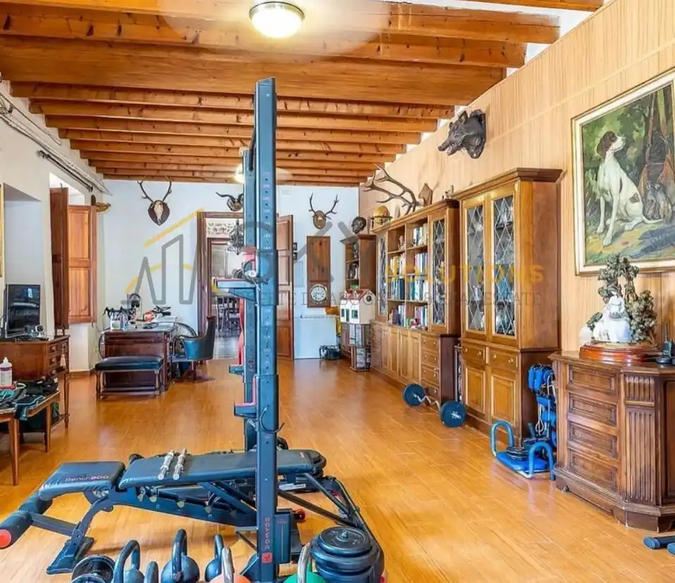 Casa o xalet en venda a Ma-3130, Lloret de Vistalegre