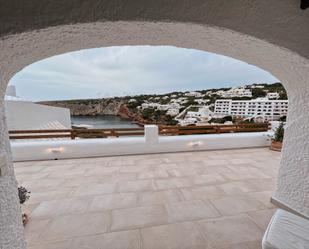 Terrace of Apartment for sale in Ciutadella de Menorca  with Air Conditioner and Terrace