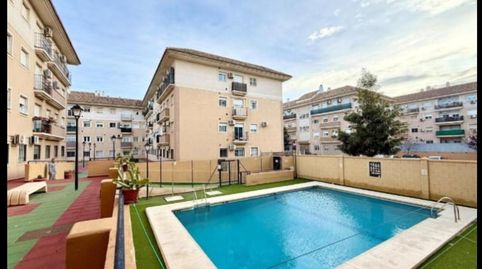 Foto 2 von Wohnung zum Verkauf in Calle Calle Río Guadalquivir, 2, Huércal de Almería, Almería