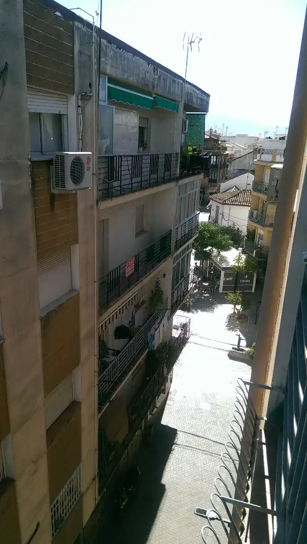 Appartement avec terrasse à vendre à Calle Santísima Trinidad 21, imagen 2