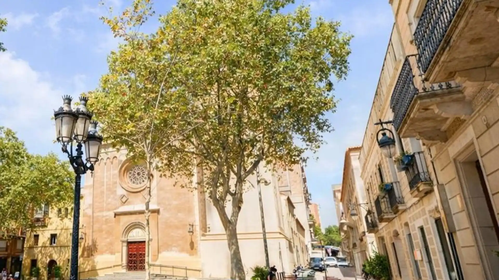 Flat for sale in Carrer de Déu i Mata, Barri de les Corts