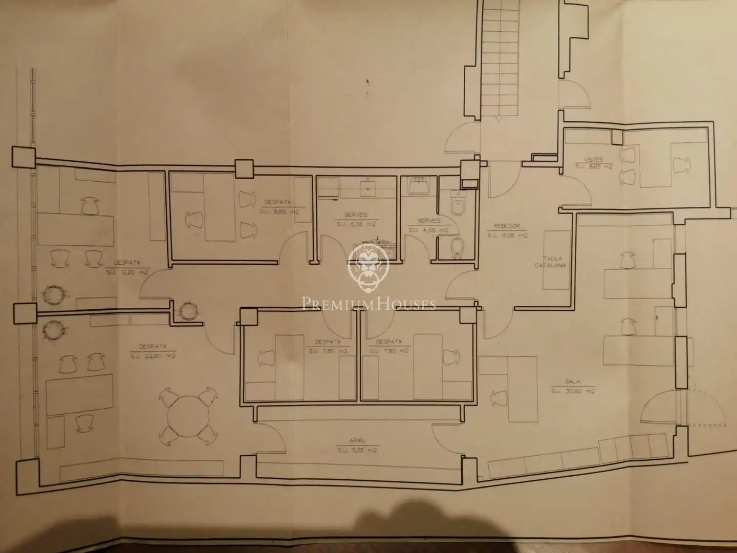 Apartament en venda a Avenida Avinguda Diagonal, 299, Fort Pienc