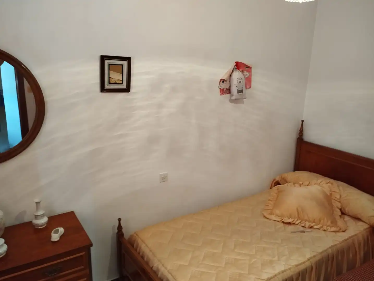 Dormitori de Pis en venda en Cabra