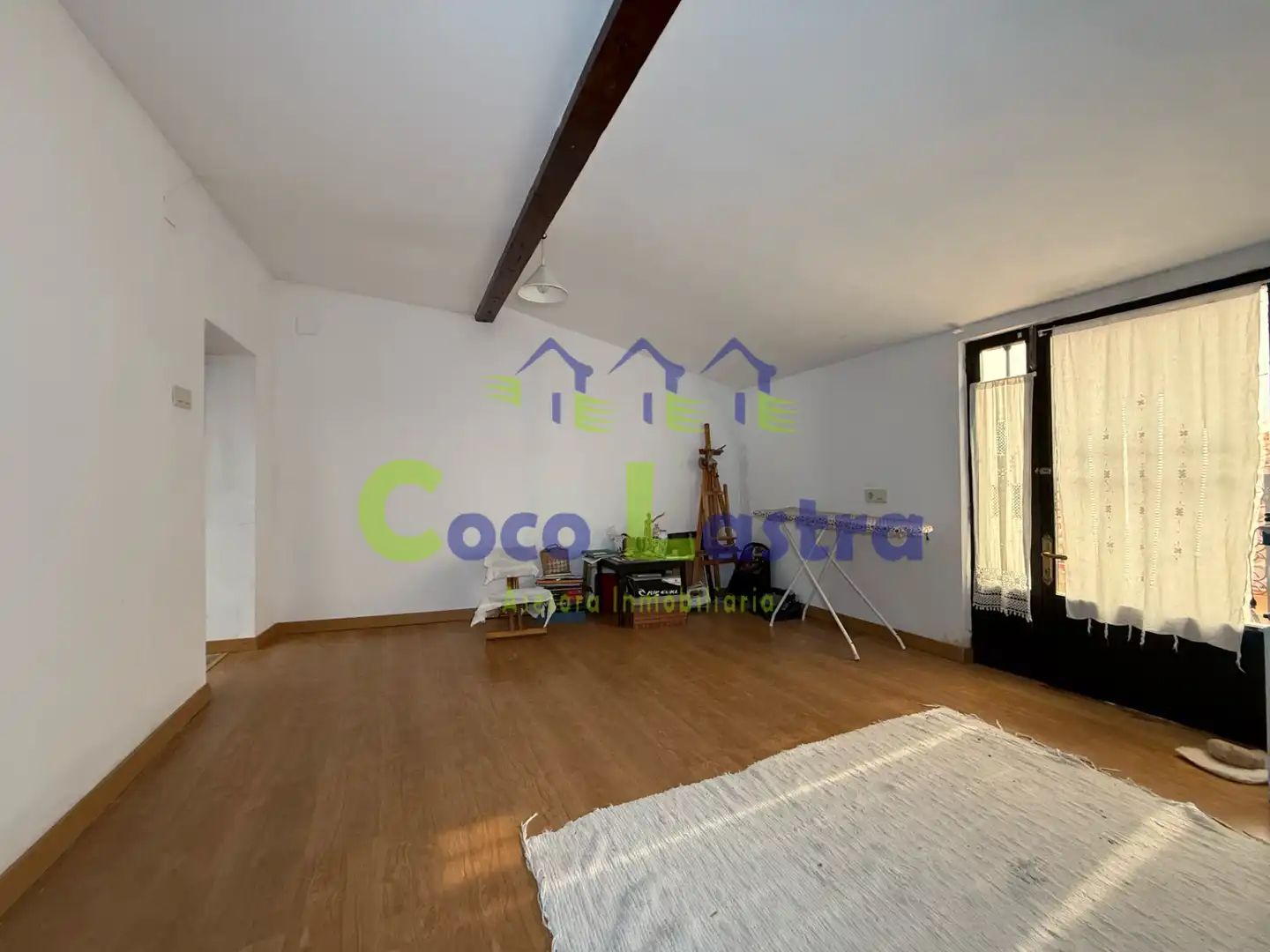 Finca rústica en venta en Peñarandilla con Parquet, Terraza y Horno