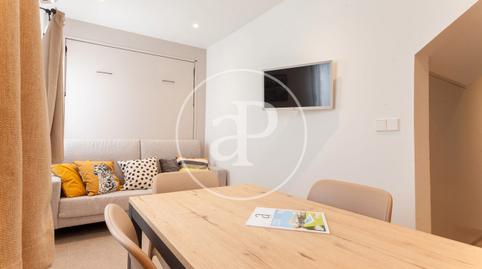 Photo 3 of Flat for sale in C/ de Moratín, Sant Francesc, Valencia