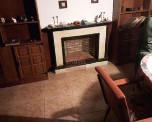 Living room of House or chalet for sale in Matilla de los Caños del Río  with Heating, Storage room and Furnished