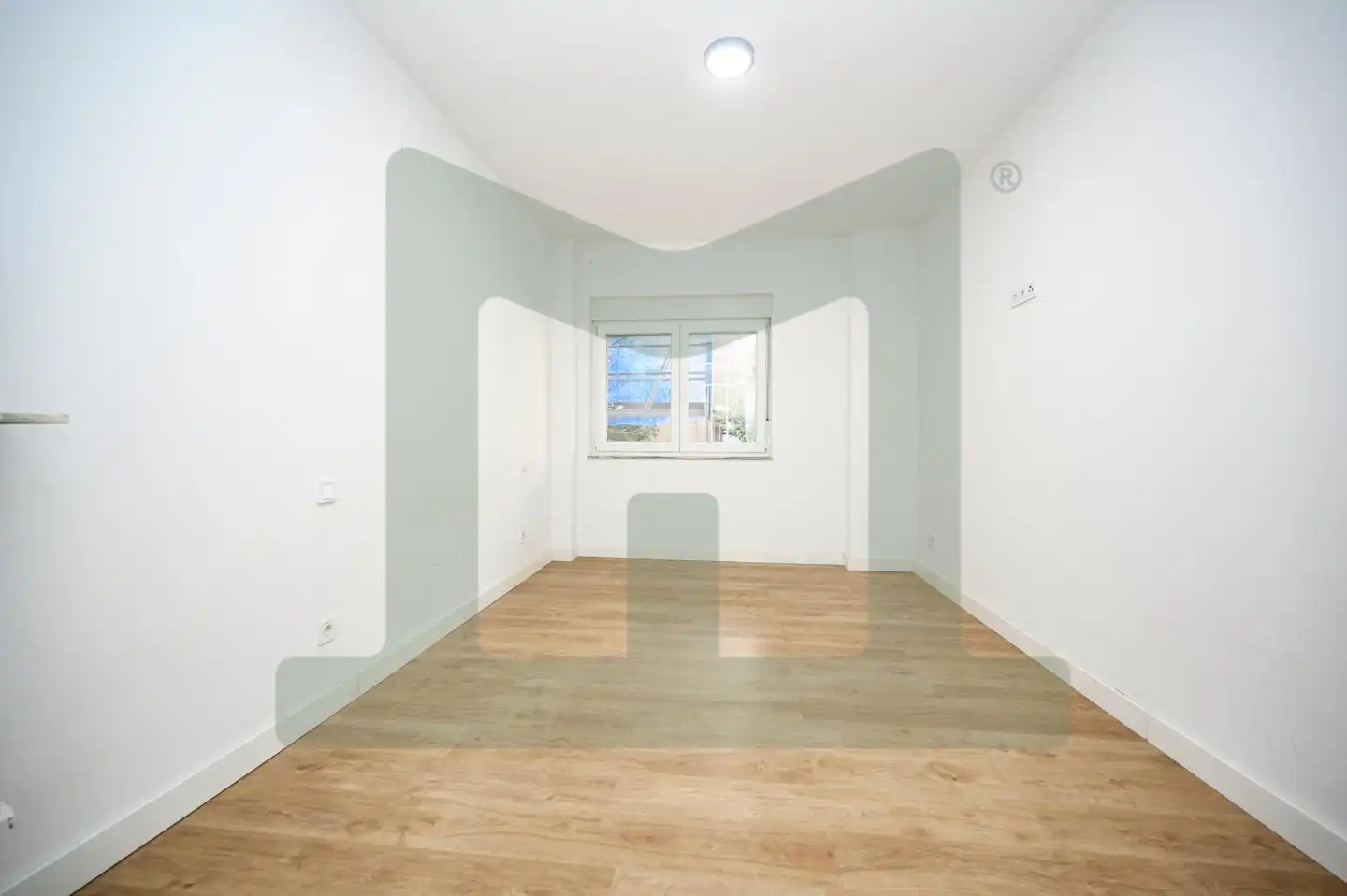 Habitación de Piso en venta en Madrid con Calefacción, Parquet y Amueblado