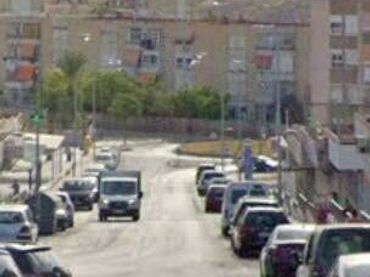 Local comercial en venda a Calle Periodista Francisco Bas Mingot