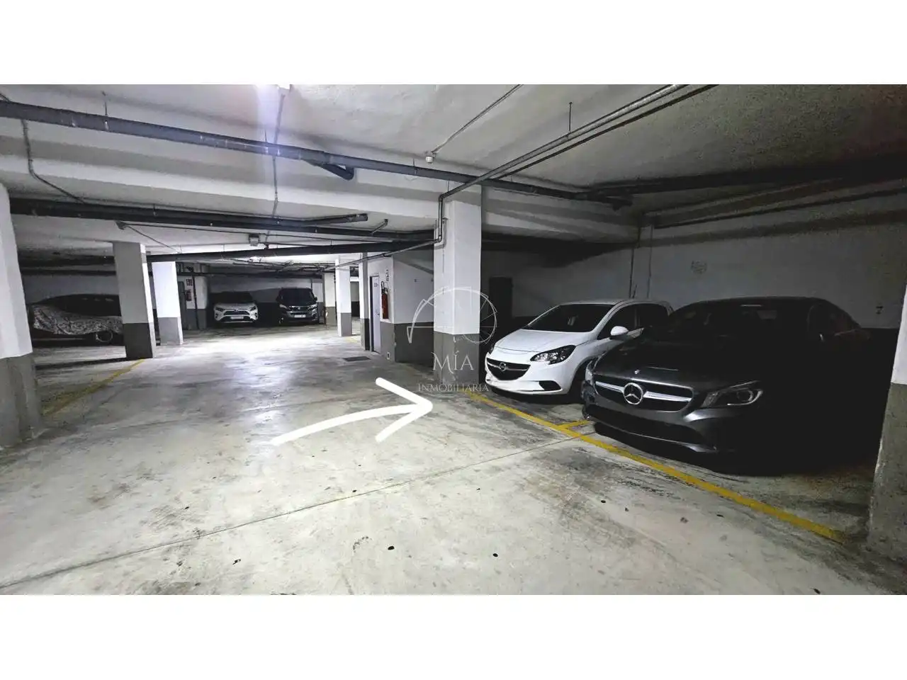 Parking of Garage for rent in  Palma de Mallorca