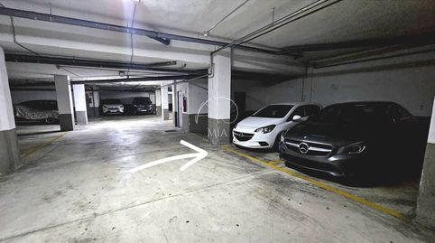 Foto 5 von Garage zur Miete in Calle Bartomeu Fons, 2, Cala Major, Palma de Mallorca