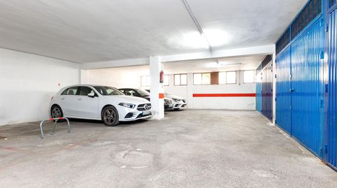 Photo 3 of Garage for sale in Calle de Pepe Hillo, La Cruz, Granada Capital