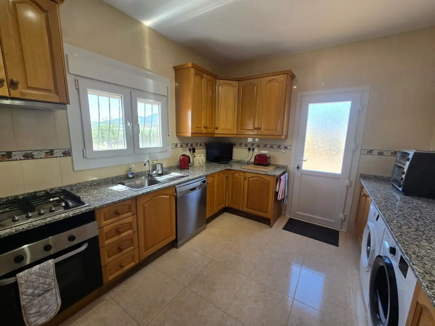 Chalet en venta en Monóvar  / Monòver, imagen 9