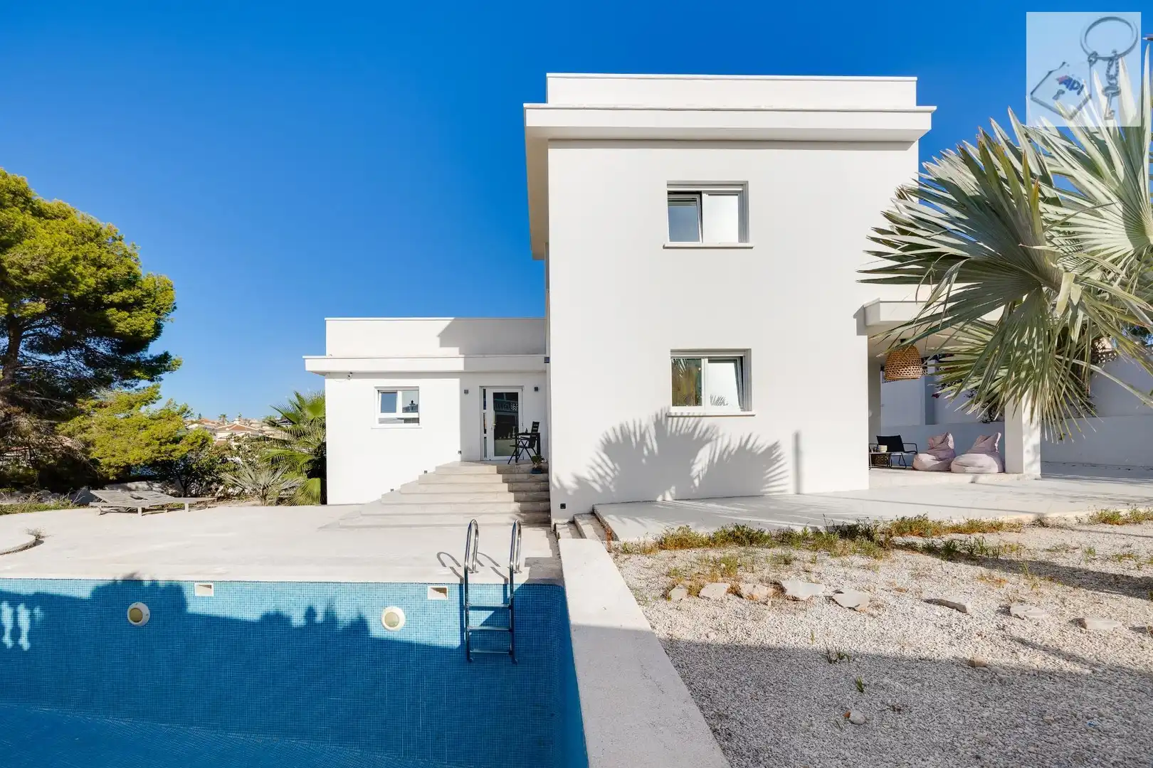 Villa avec piscine à vendre à Rojales, imagen 3