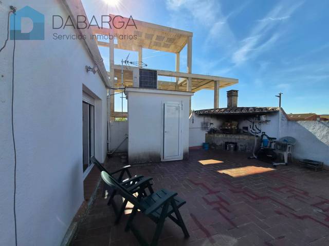 Casa-chalet en Venta en Carrer Rocabruna en Sant Andreu - Gassó Vargas