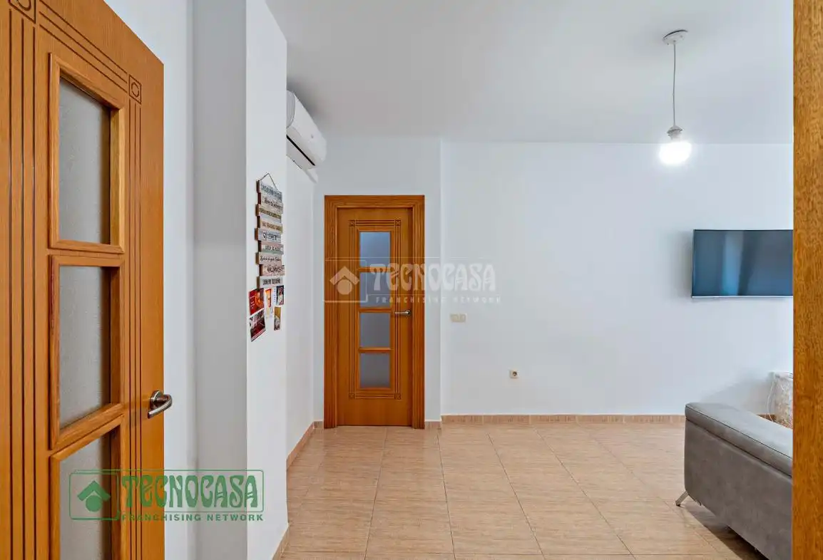 Piso en venta en El Ejido con Aire acondicionado