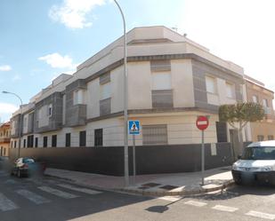 Exterior view of Flat for sale in El Ejido  with Terrace