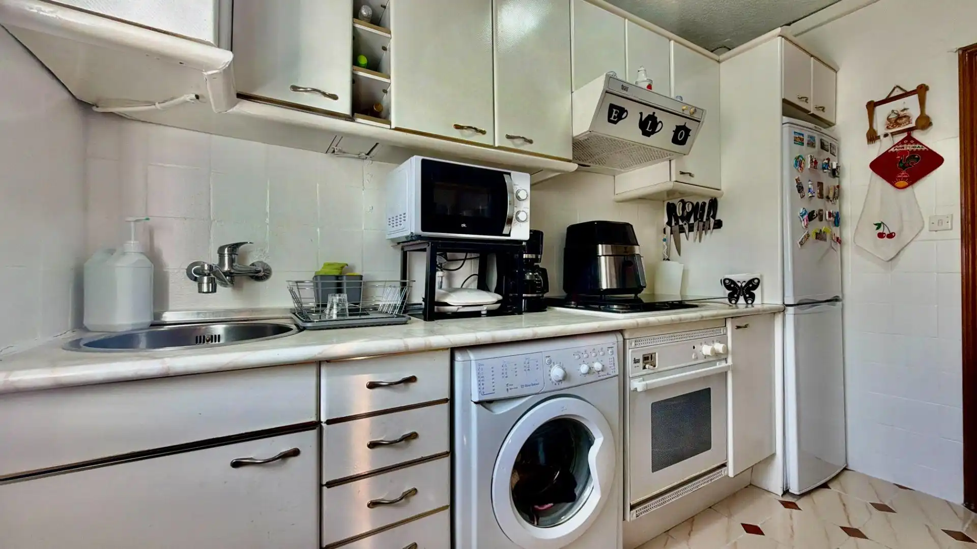 Flat for sale in Barrio de la Estación, imagen 23
