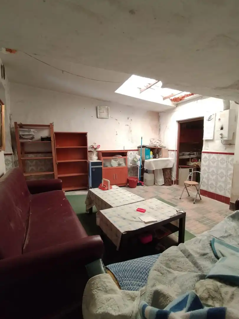 Casa o chalet en venta en Almuradiel con Jardín privado