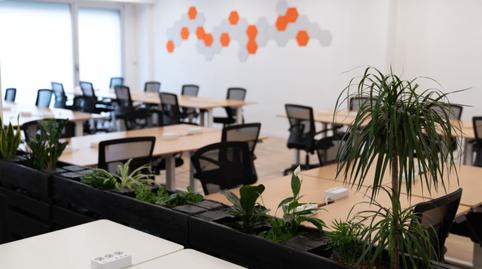 Foto 4 von Büro zur Miete in Valencia - Cl Alcalde Cano Coloma, 4, Aiora,  Valencia Capital