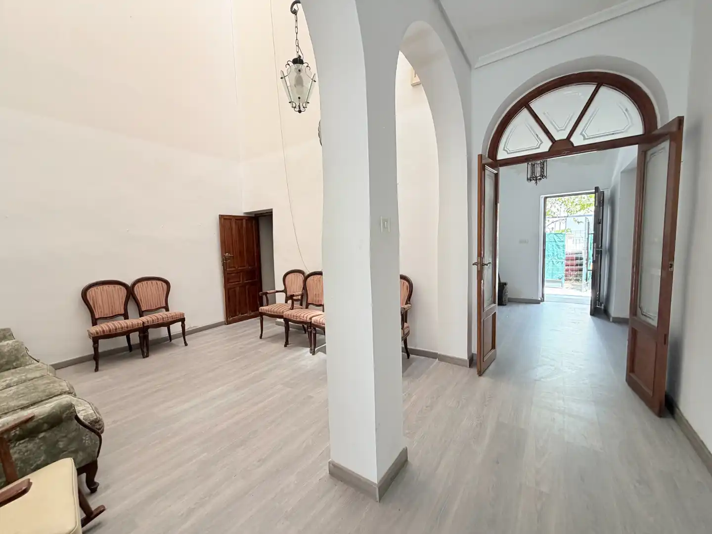 Detached homes for sale in Sevilla  with Air Conditioner, Terrace and Storage room
