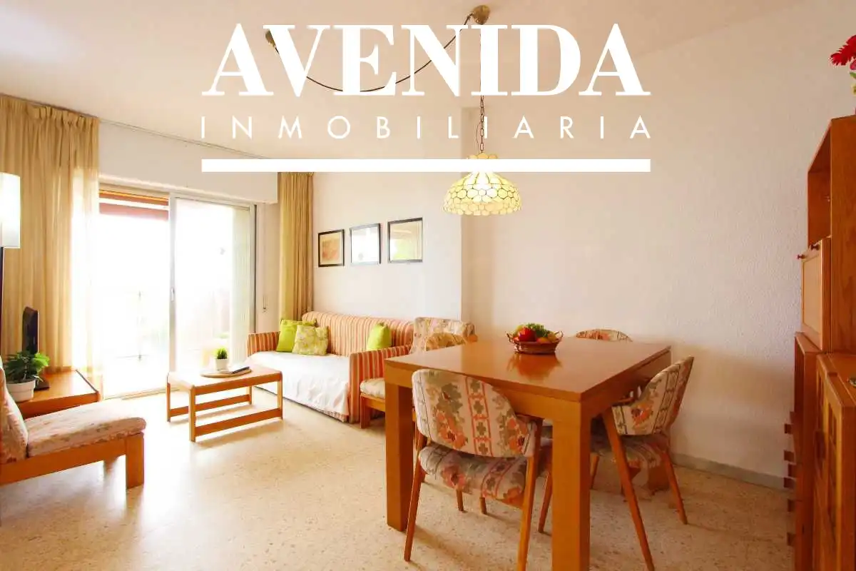 Apartment mit Aufzug zum Verkauf in Mediterraneo 16, imagen 7