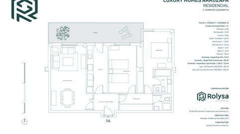 Photo 2 of Flat for sale in Camino de la Albaida, Tablero Bajo - Arruzafilla,  Córdoba Capital