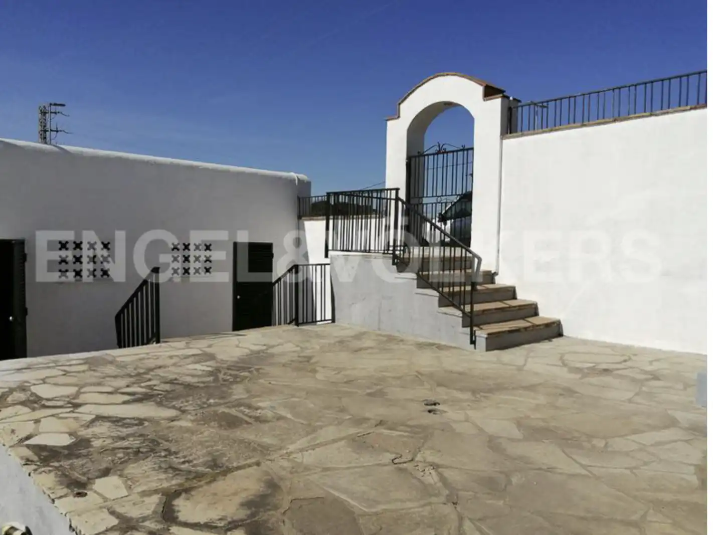 Residential land for sale in Castellbisbal, imagen 18