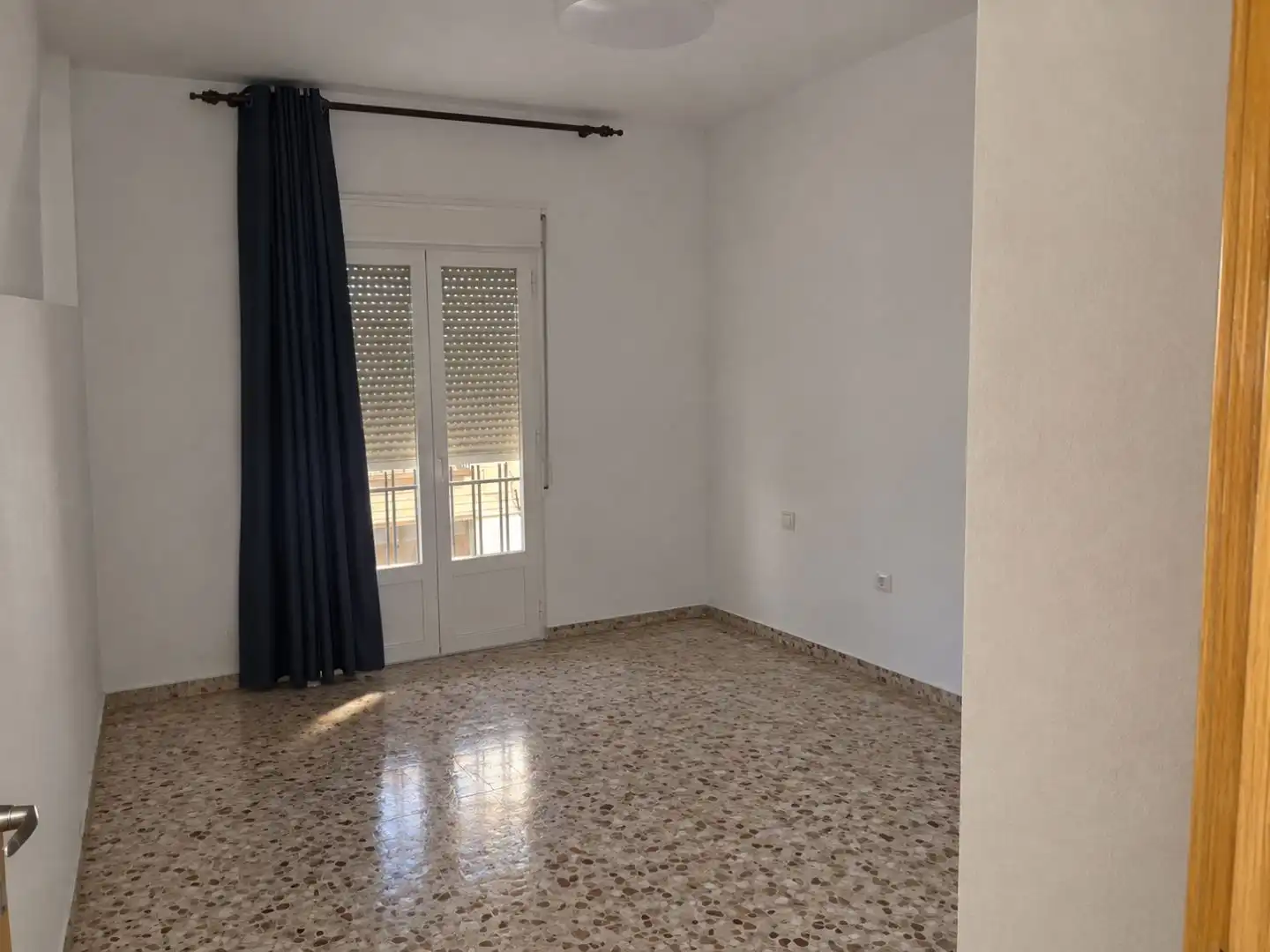 Sala de estar de Casa o chalet en venta en Villanueva del Arzobispo con Terraza y Balcón
