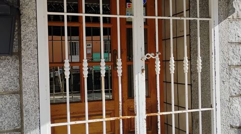 Photo 3 of Commercial properties for rent in Fresnedillas de la Oliva, Madrid