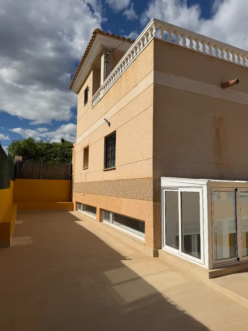 Villa mit Pool zum Verkauf in San Juan de los Terreros, imagen 24