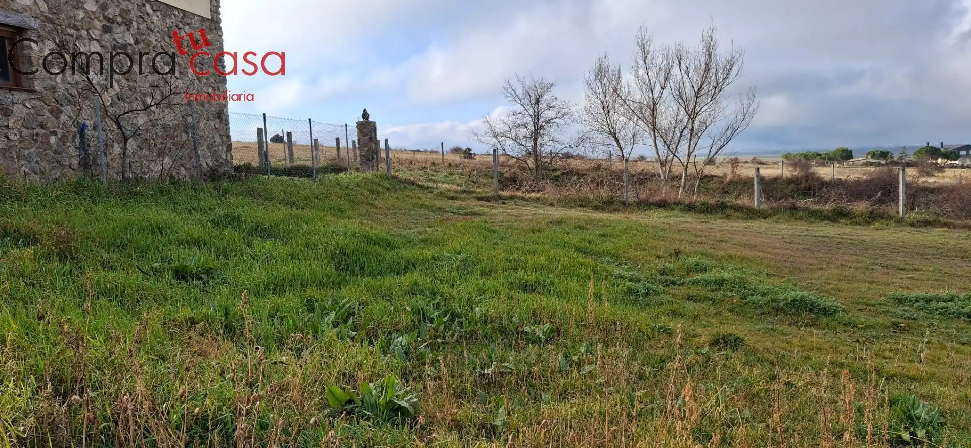 Residential land for sale in Calle Carravilla 2, imagen 8