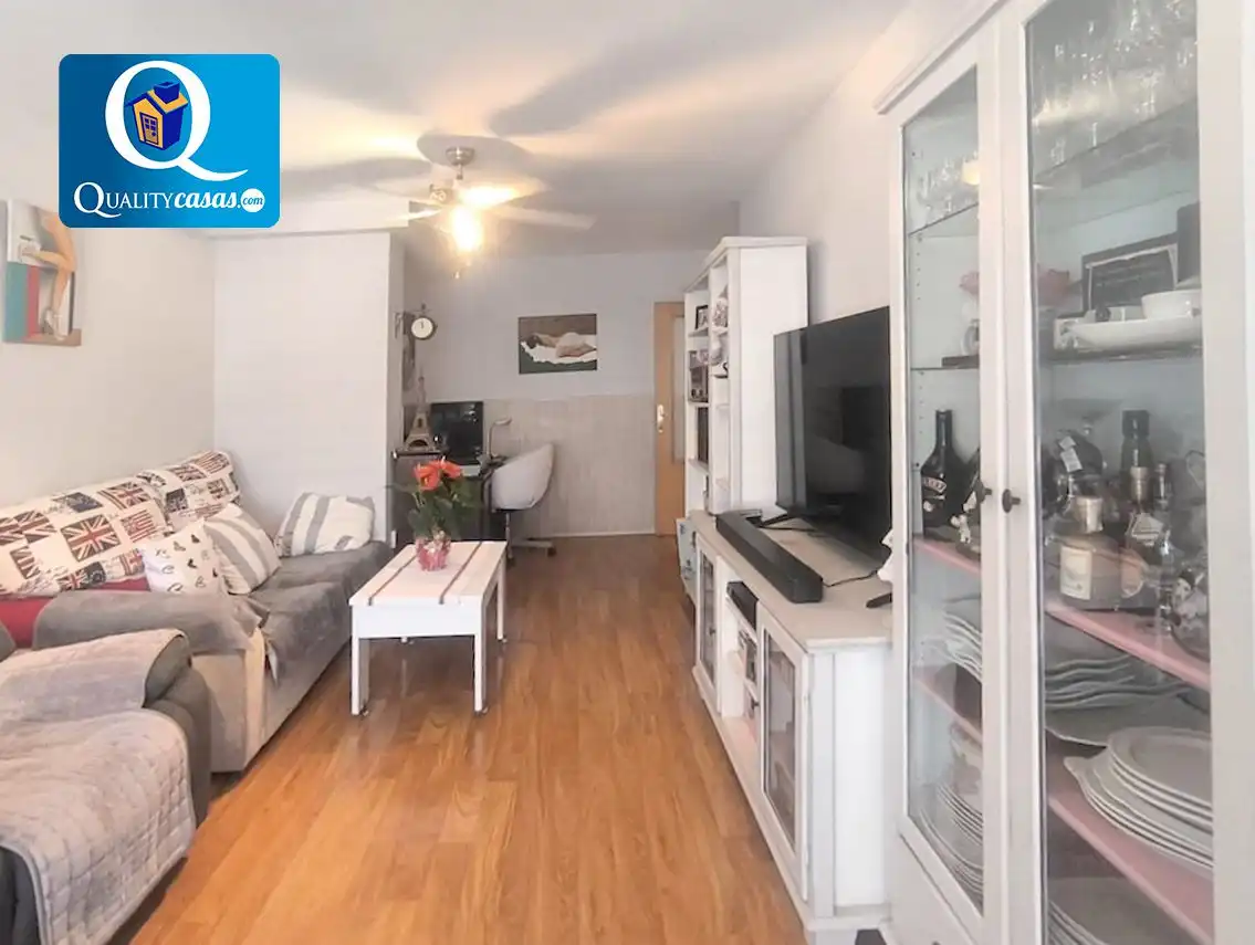 Wohnung mit Pool zum Verkauf in Rabasa - Los Ángeles - San Agustín, imagen 6