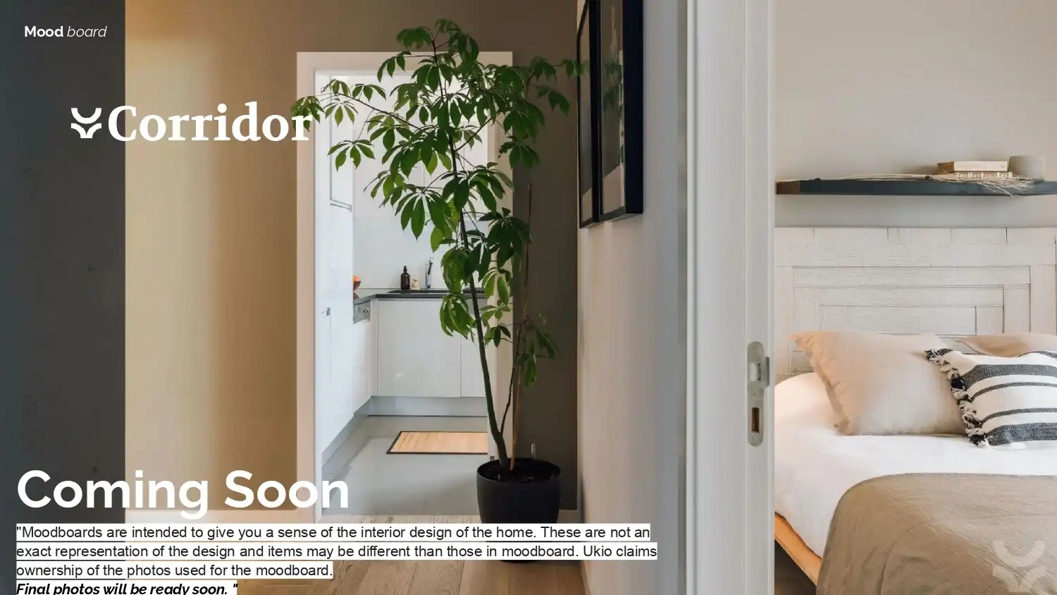 Apartamento de alquiler en Passeig de Manuel Girona, Sarrià