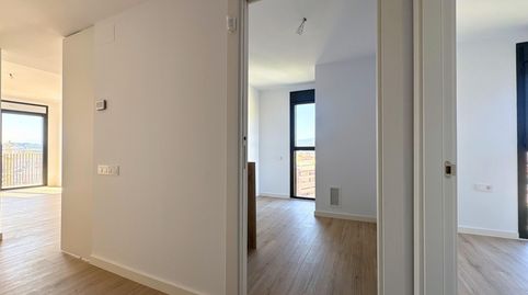 Foto 3 de Ático en venta en Francesc Ribas, 56, Font Verda, Granollers