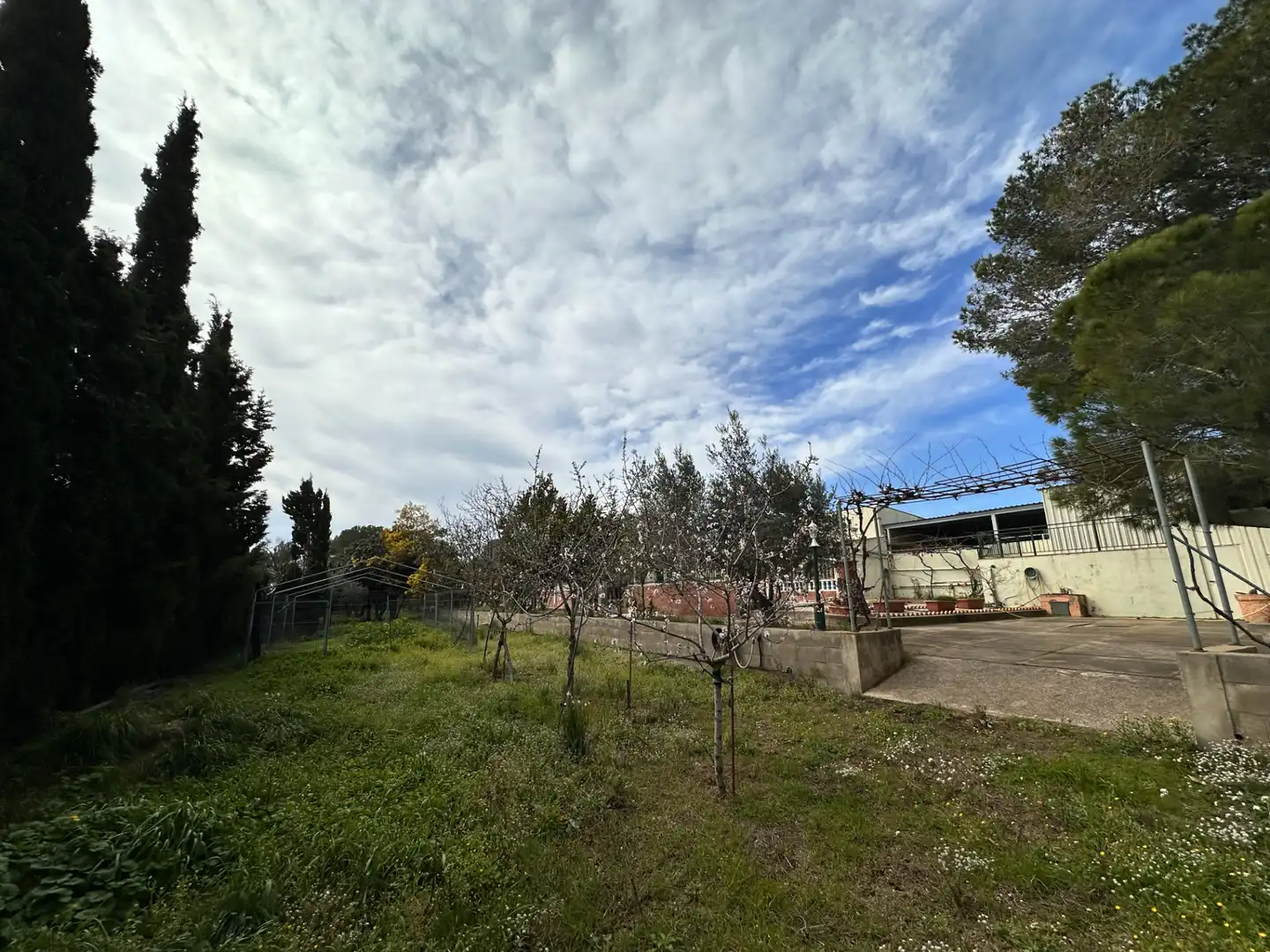 Finca rústica en venda en Riudecanyes amb Calefacció, Jardí privat i Terrassa