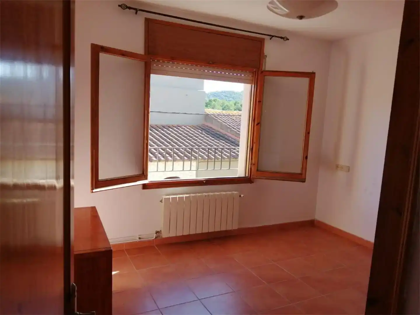 Habitación de Casa adosada en venta en Begur