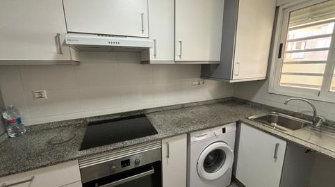 Foto 5 von Wohnungen zur Miete in Moncófar Playa, Moncofa