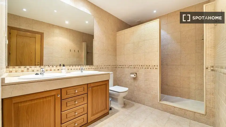Habitació a Sevilla la Nueva