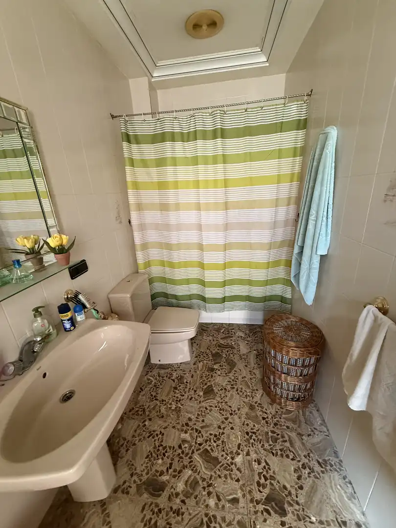 Baño de Dúplex en venta en Elche / Elx