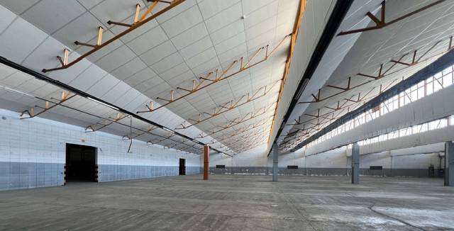 Nave industrial en Alquiler en Sentmenat