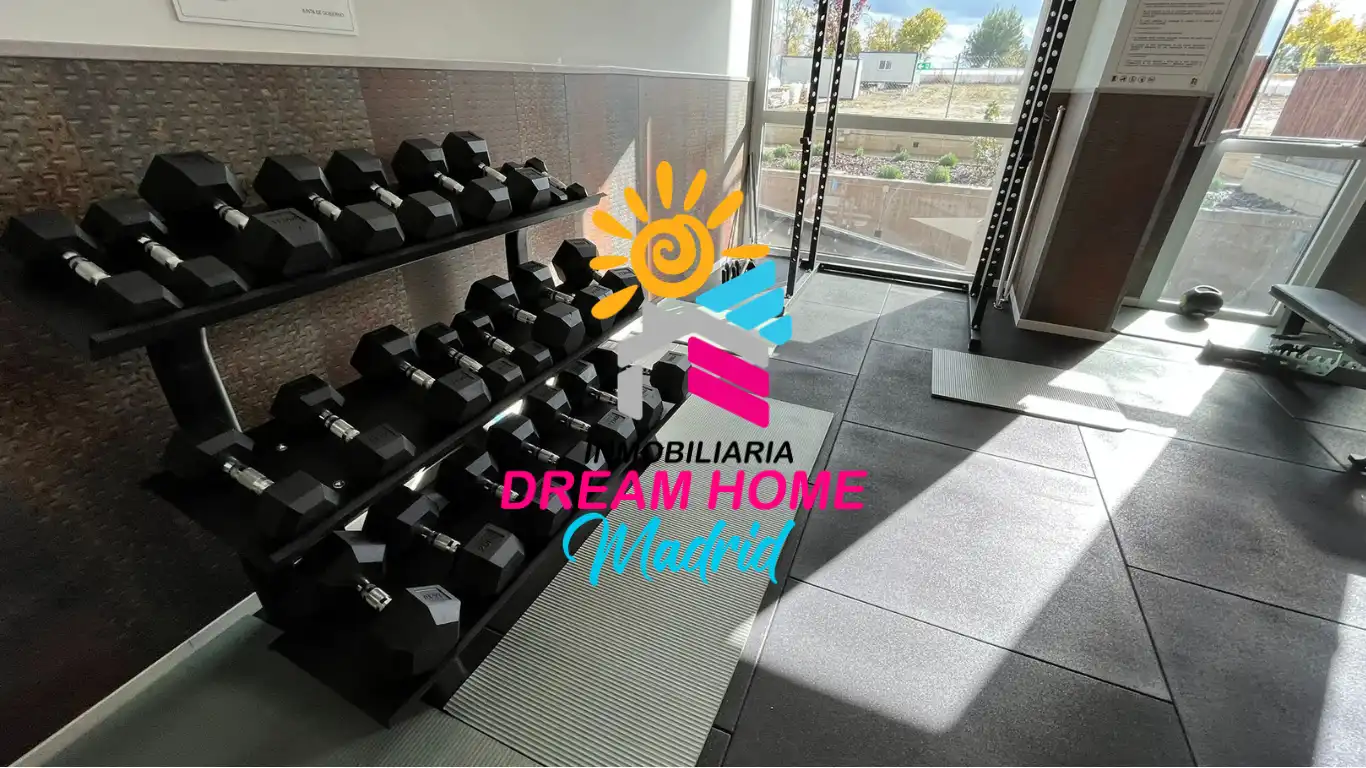 Loft con piscina en venta en Calle Laguna del Marquesado, imagen 10