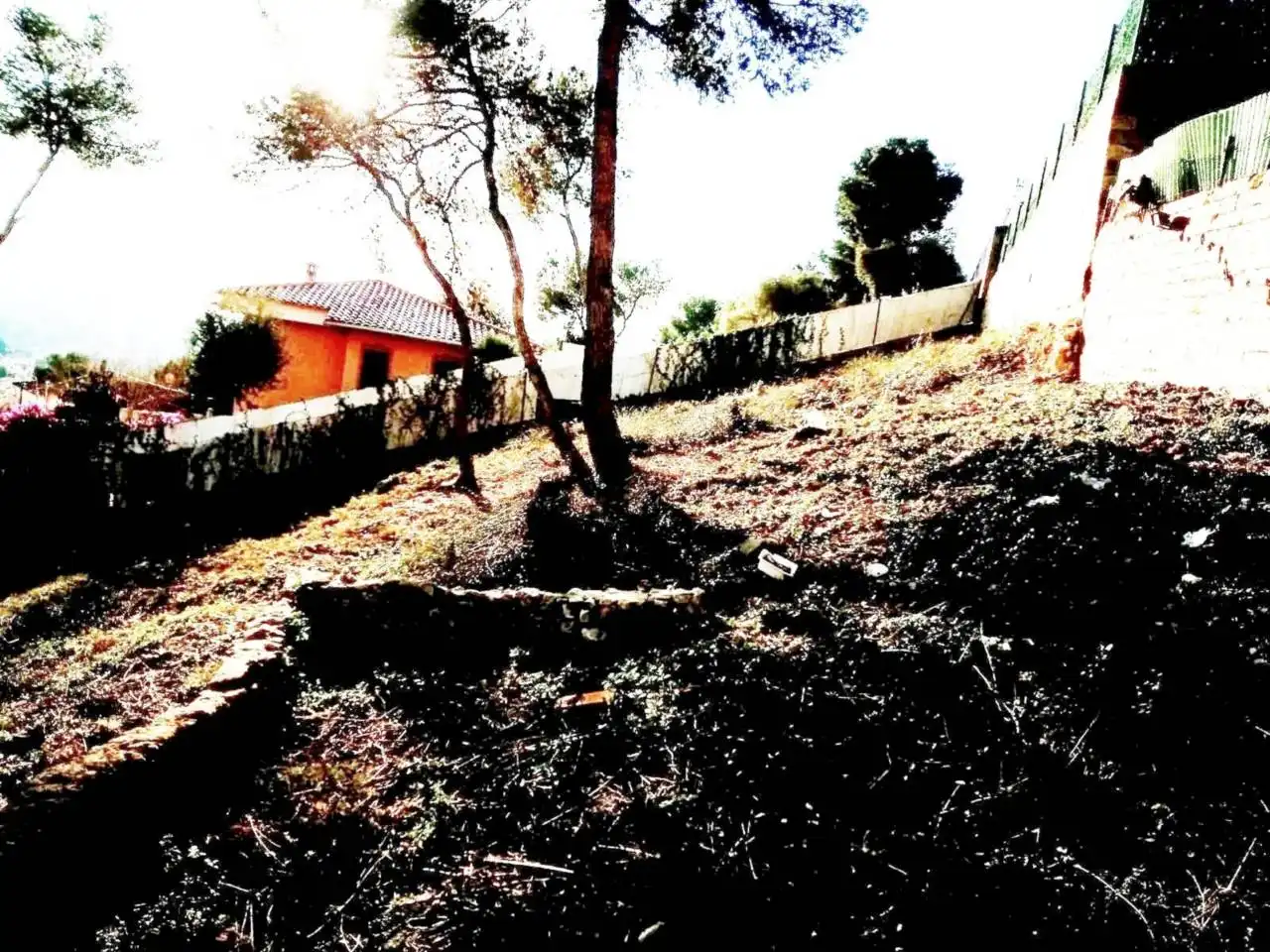Terrain rustique à vendre à Calle Esparraguera, imagen 12
